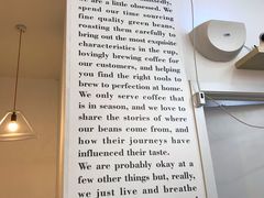 -COFFEE HOLIC(朝外SOHO店)