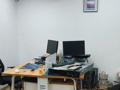 -联想笔记本电脑维修售后服务中心(徐汇区店)