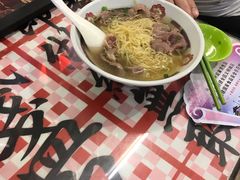 -七爺清汤腩(南开大悦城店)
