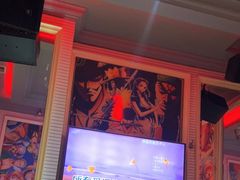 -自由港KTV(王子公主金平店)