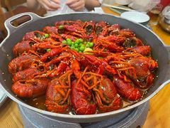 -鲁小三·大骨自助(金山总店)