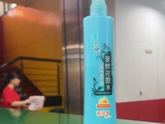 -虎虎龙虾大排档(双井店)