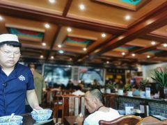 -老三羊汤【北兴隆街店】