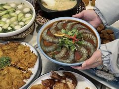 -飨赫驾瓦罐烤鸡(佛岗店)