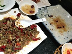 -鹅滋道(甘坑古镇店)