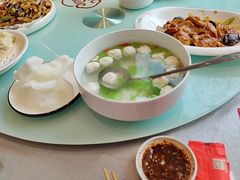 -添福来墨鱼饺子 · 海鲜东北菜(大连星海·黄浦路店)