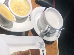 提拉米苏-斗牛士牛排(南京东路店)