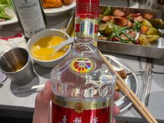 -No.DD戳子烧烤·江湖菜(北京总店)