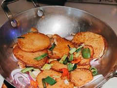 -绿茶餐厅(深圳龙华天虹购物中心店)