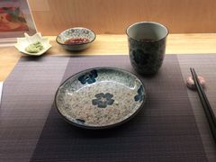-樱の千渡日式料理·铁板烧•烧鸟(金盛田广场店)