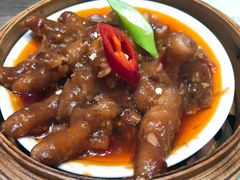 -火啫啫·粤式啫啫煲(南通首店)