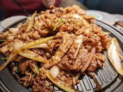 -阿里疆Alijiang·丝路美食·异域风情·清真(长楹天街店)