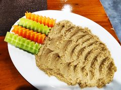 -TUK土耳其餐厅·下午茶(卢湾店)