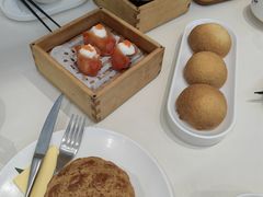 -蔡澜点心·粤菜(月星环球港店)