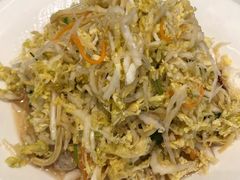 -北李妈妈菜·海肠捞饭(高新万达店)