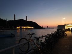-南丫岛
