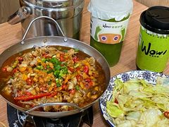 鱼籽鱼泡-好呷八大碗(五羊店)