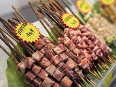 -77号渔船·蒸海鲜青岛菜(积米崖店)