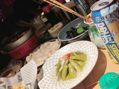 -雪熊精酿·哈尔滨烧烤酒馆(非遗大串店)