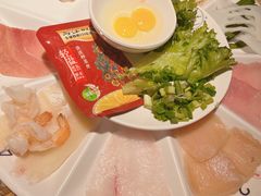 -上坐过桥米线(顺城店)