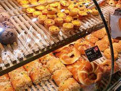 -丁香西饼屋(桂林路店)