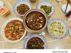 -三只鸟本地特色菜馆(上饶总店)