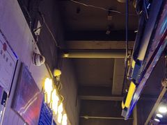 -唱吧麦颂KTV(马驹桥店)