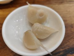 -毅祥斋老孙家泡馍(西羊市店)