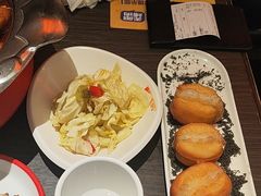 -胖哥俩肉蟹煲(济南印象城店)