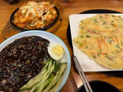 -顶顶红石锅拌饭(步行东街店)