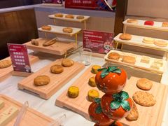 -海底捞火锅(王府井银泰in88店)