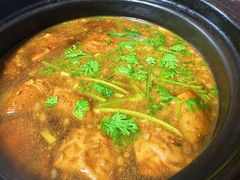 -菜根香土菜馆(文昌东路店)
