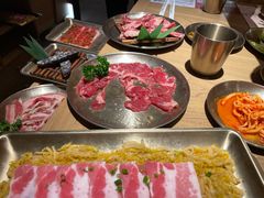 -西塔老太太泥炉烤肉(亚运村店)