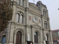 -天主教堂(莲池区)