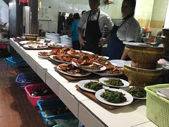 -Ganesha Pudak Cafe