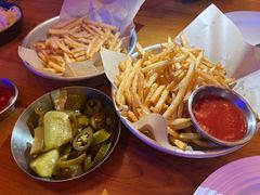 -兔子洞美式烤肉(勺园店)