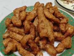 -菌之家·专业纯野生菌火锅·特色炒菌