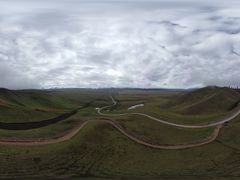 -新疆那拉提国家旅游度假区