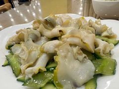 -万鑫餐厅(青岛福彩大厦店)