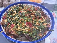 -官塘陈记鱼生·潮汕砂锅粥·牛肉火锅(潮枫路总店)