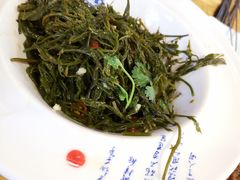 -钟记家菜(红专南路店)