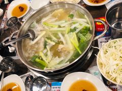 -新村一只鸡(新村本店)