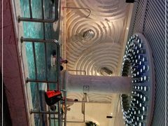 -水晶之星洗浴温泉汗蒸