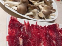 -潮泰牛肉火锅 · 创于1992年(车公庙店)