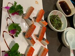 -捞王锅物料理(上海世茂广场店)