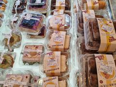 -烘焙町面包店(西四店)