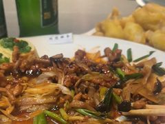 -东北大院·东北菜(三台子店)