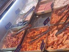 -喜井无限自助烤肉公司(石厦店)