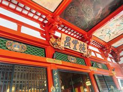 -浅草寺