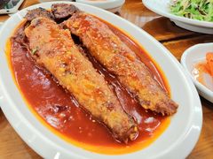 -全州拌饭馆(断桥店)